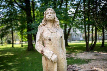 Po drodze tradycji” – polsko-słowacka podróż.